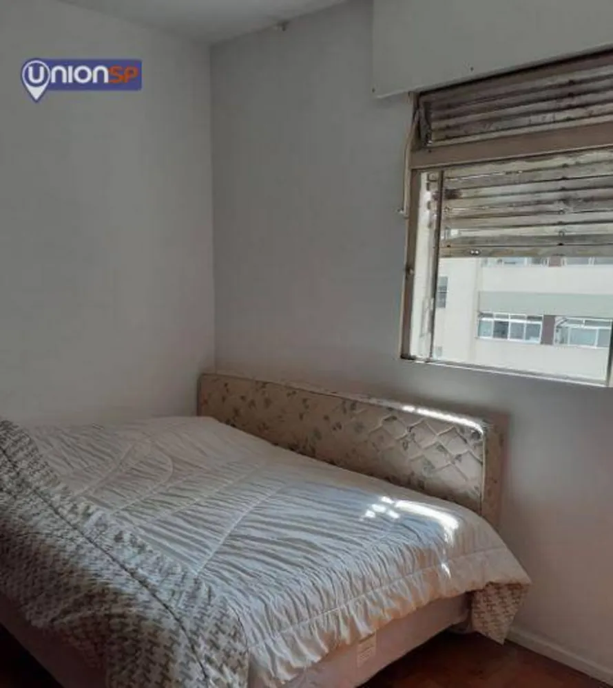 Apartamento, 2 quartos, 72 m² - Foto 4