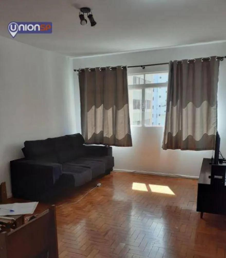 Apartamento, 2 quartos, 72 m² - Foto 1