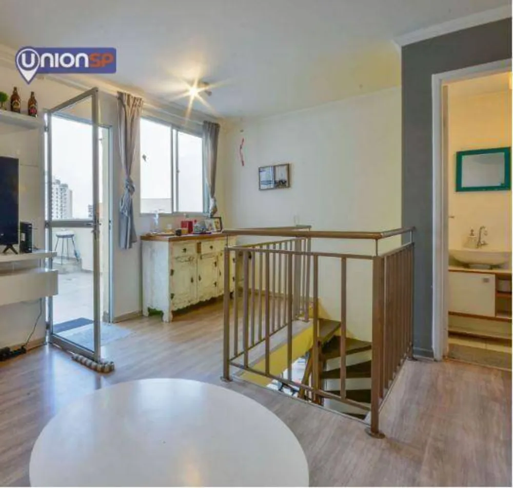 Apartamento, 2 quartos, 92 m² - Foto 1