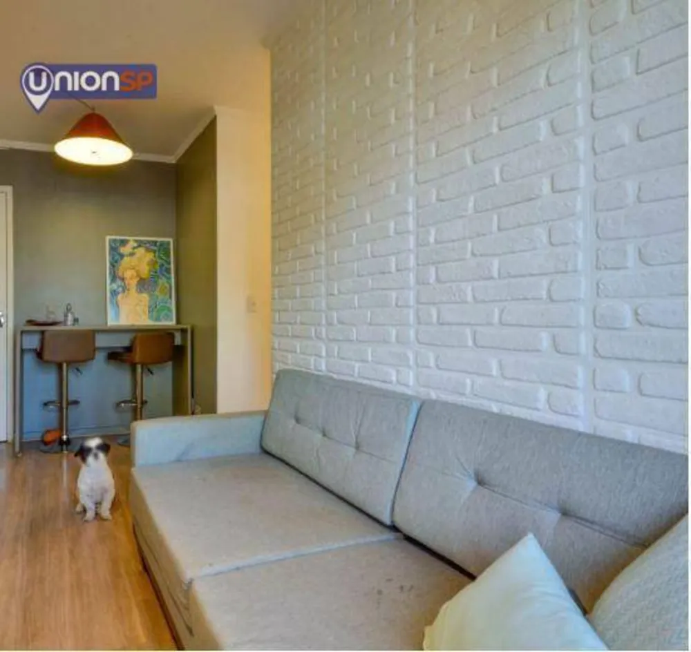 Apartamento, 2 quartos, 92 m² - Foto 4