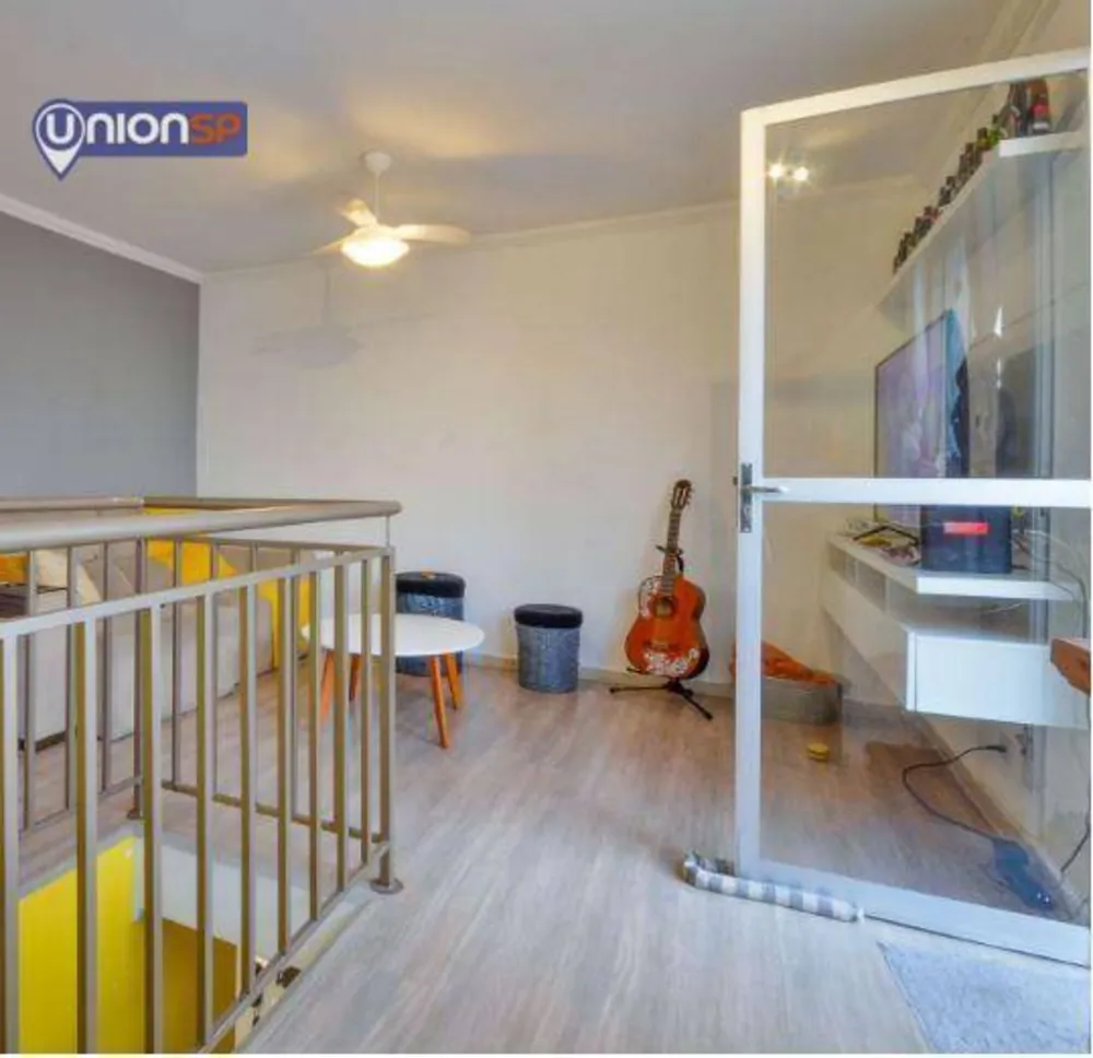 Apartamento, 2 quartos, 92 m² - Foto 2