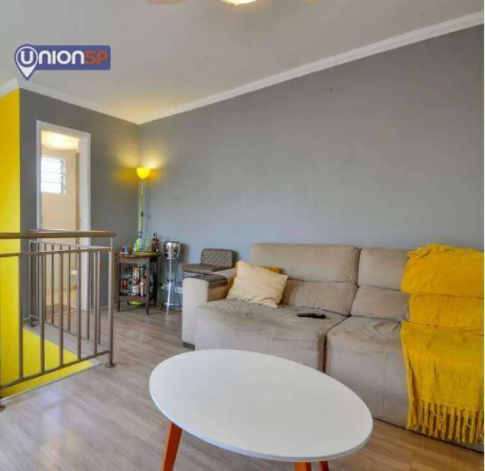 Apartamento, 2 quartos, 92 m² - Foto 3