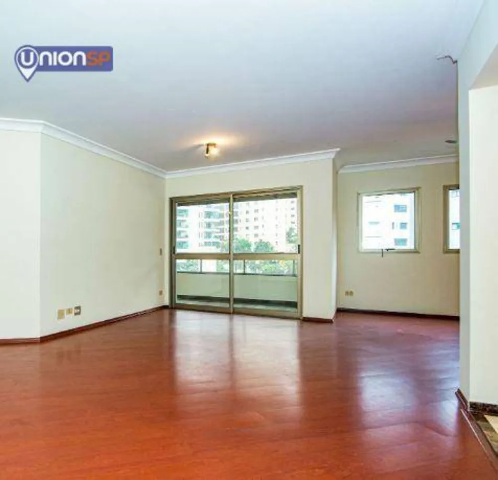 Apartamento, 3 quartos, 200 m² - Foto 1