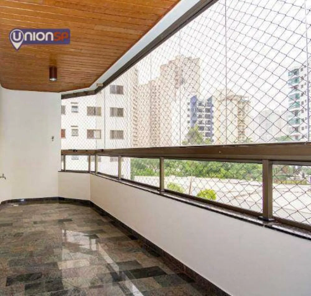 Apartamento, 3 quartos, 200 m² - Foto 2