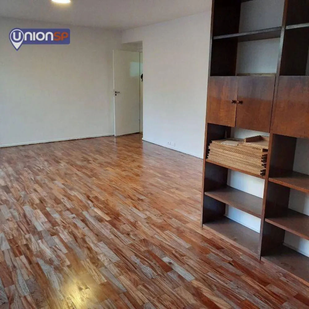 Apartamento, 3 quartos, 114 m² - Foto 1