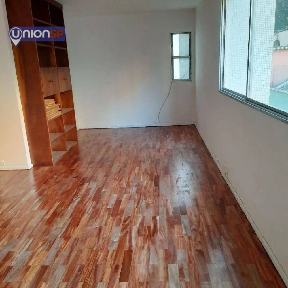 Apartamento, 3 quartos, 114 m² - Foto 2