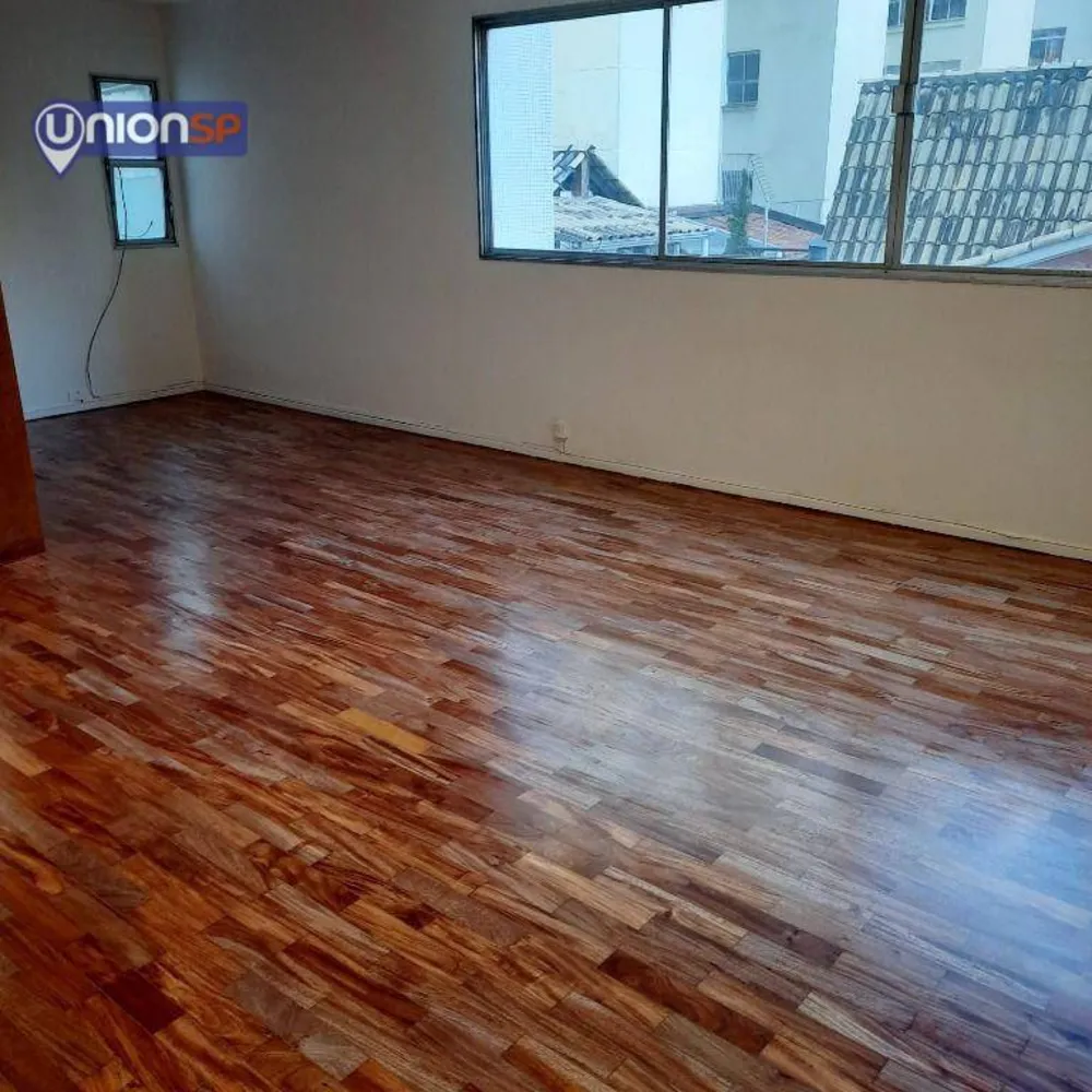 Apartamento, 3 quartos, 114 m² - Foto 3