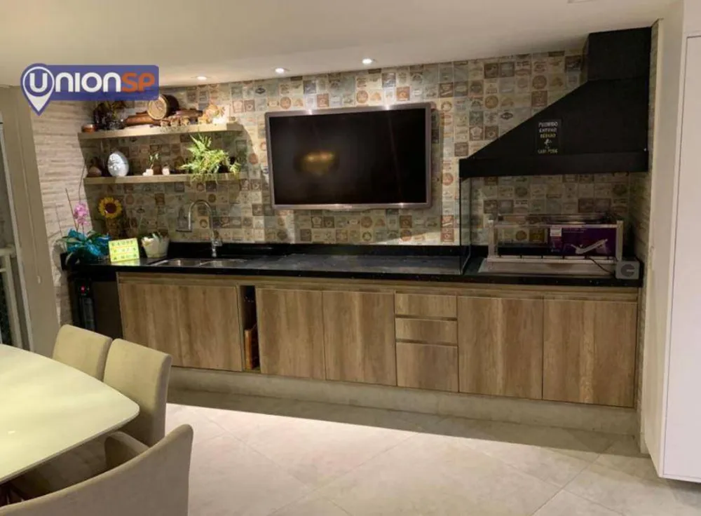 Apartamento, 3 quartos, 122 m² - Foto 3