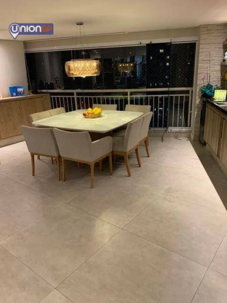 Apartamento, 3 quartos, 122 m² - Foto 2