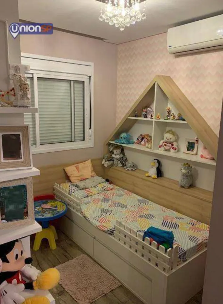 Apartamento, 3 quartos, 122 m² - Foto 4