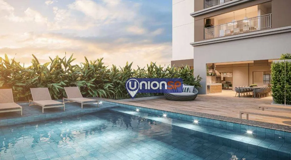 Apartamento, 2 quartos, 63 m² - Foto 2