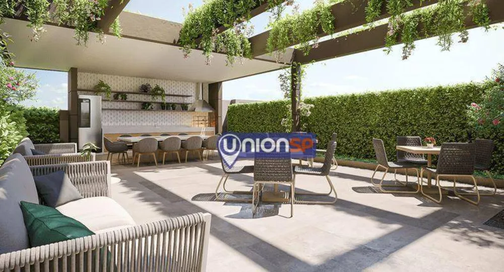 Apartamento, 2 quartos, 63 m² - Foto 4