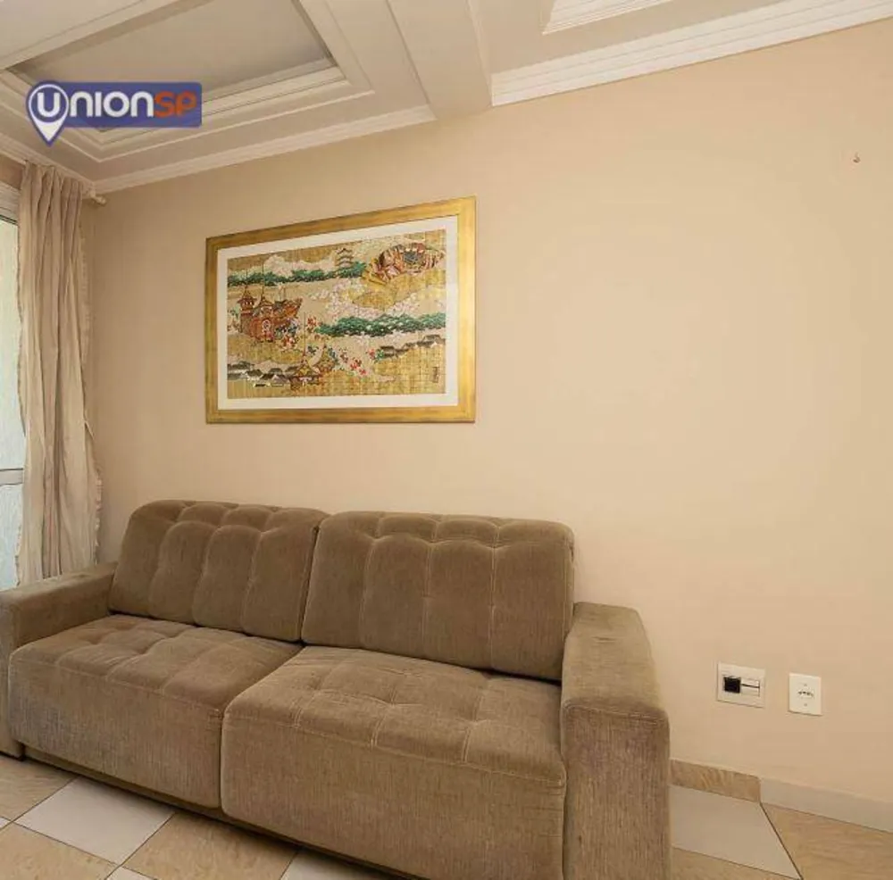 Apartamento, 2 quartos, 55 m² - Foto 1