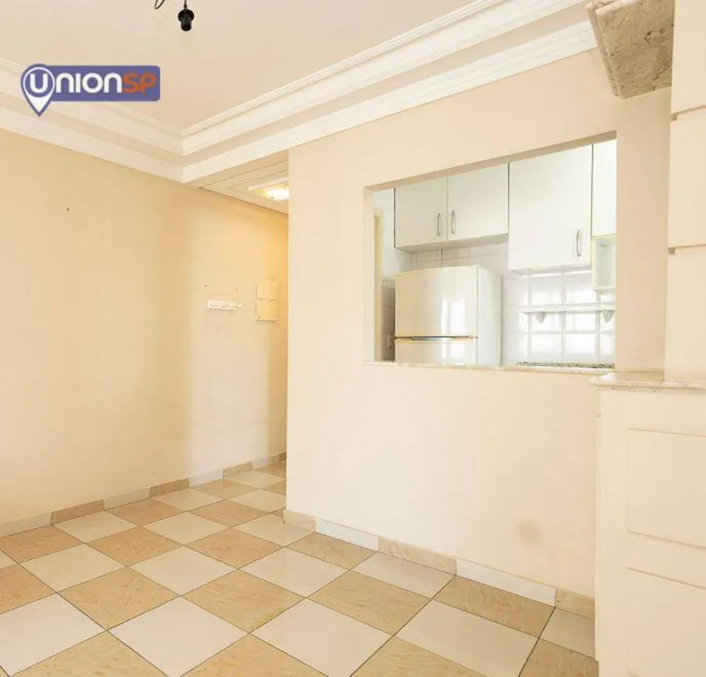 Apartamento, 2 quartos, 55 m² - Foto 3