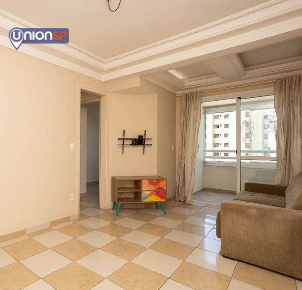 Apartamento, 2 quartos, 55 m² - Foto 2