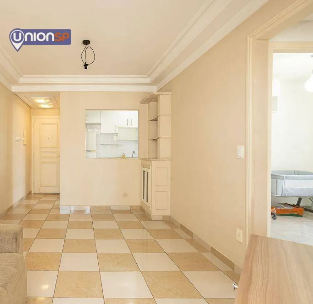 Apartamento, 2 quartos, 55 m² - Foto 4