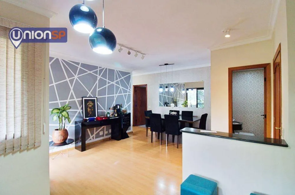 Apartamento, 4 quartos, 150 m² - Foto 2