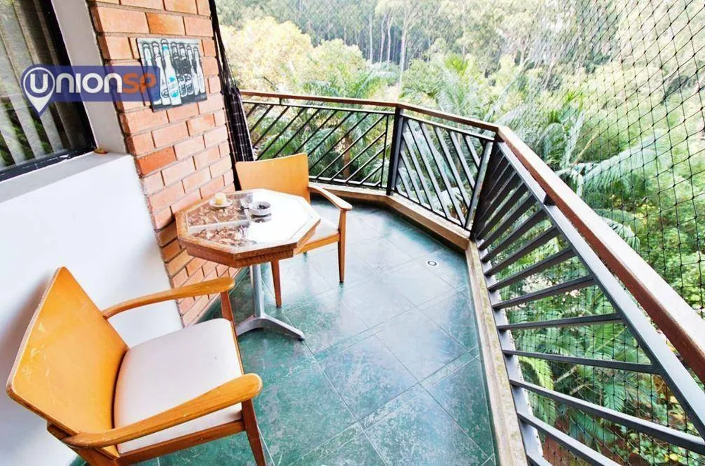 Apartamento, 4 quartos, 150 m² - Foto 3