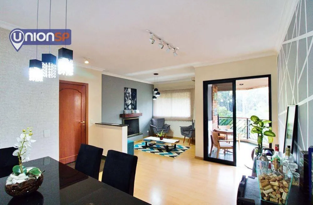 Apartamento, 4 quartos, 150 m² - Foto 1