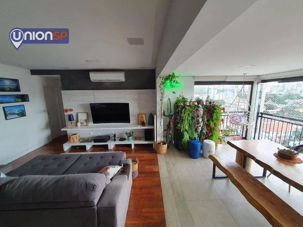 Apartamento, 2 quartos, 94 m² - Foto 2
