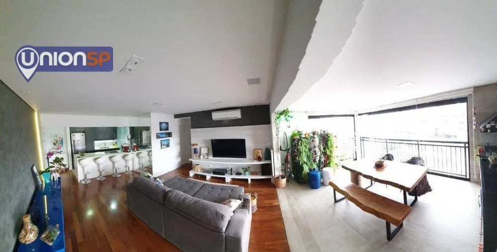 Apartamento, 2 quartos, 94 m² - Foto 1