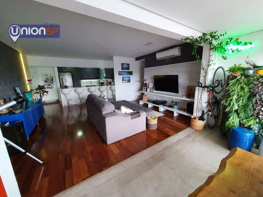 Apartamento, 2 quartos, 94 m² - Foto 3