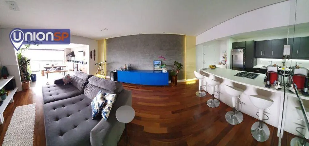 Apartamento, 2 quartos, 94 m² - Foto 4