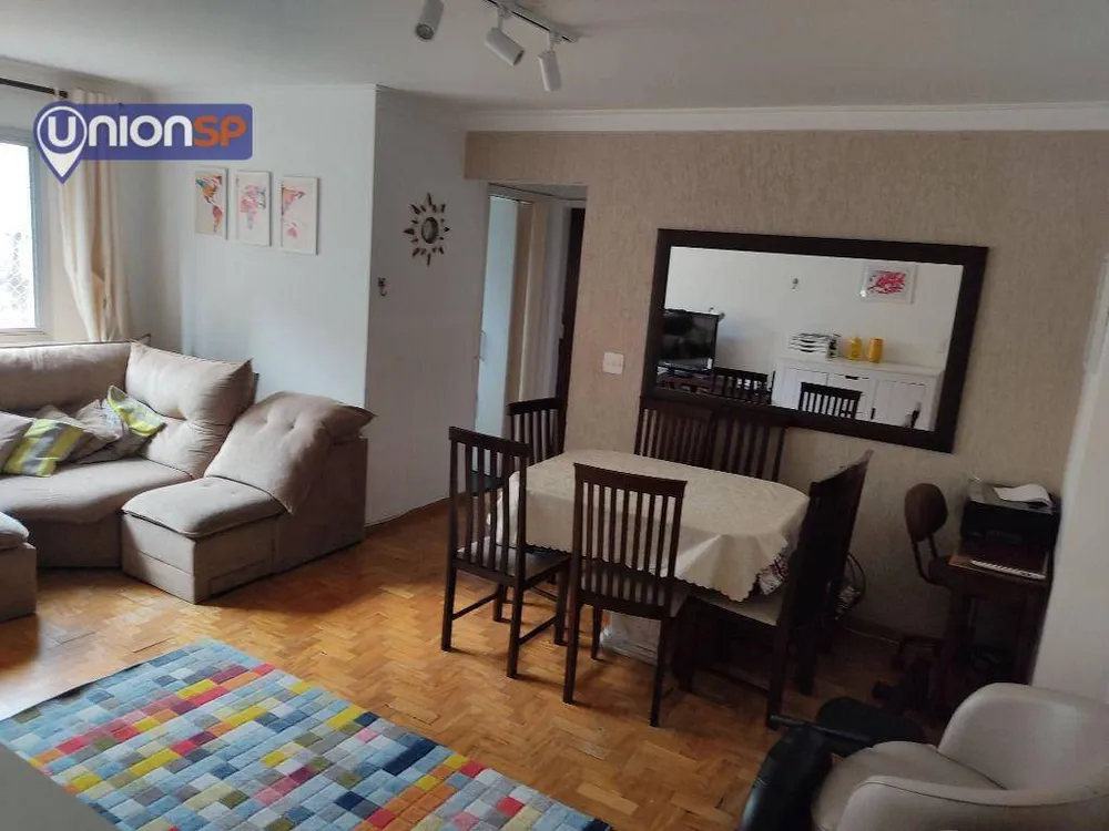 Apartamento, 2 quartos, 98 m² - Foto 2