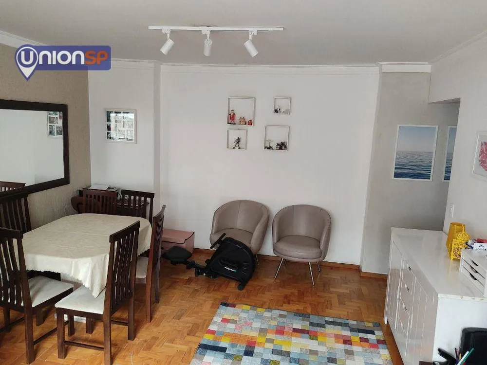 Apartamento, 2 quartos, 98 m² - Foto 1