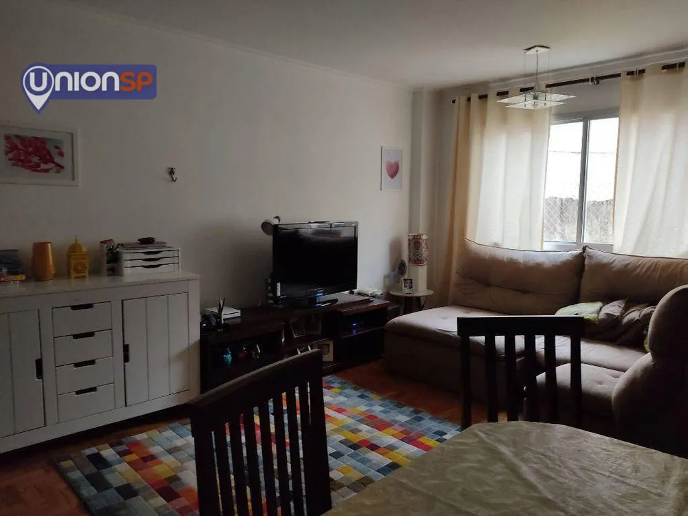 Apartamento, 2 quartos, 98 m² - Foto 4