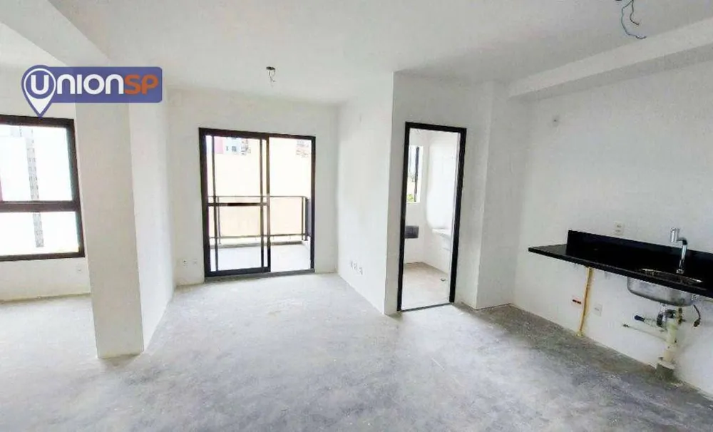 Apartamento, 2 quartos, 73 m² - Foto 1