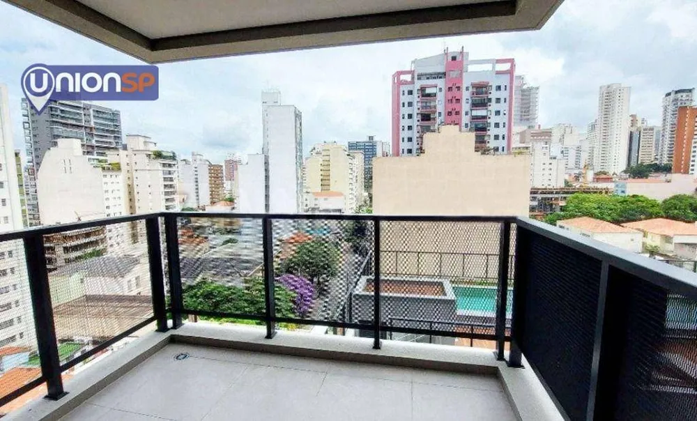 Apartamento, 2 quartos, 73 m² - Foto 3