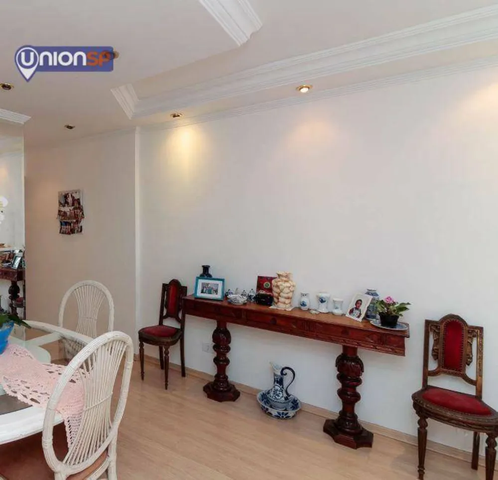 Apartamento, 3 quartos, 73 m² - Foto 3