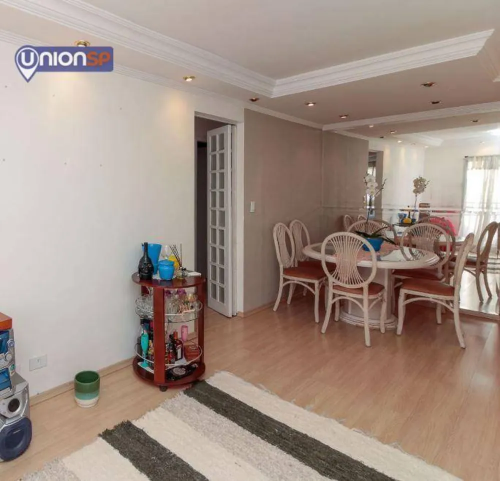 Apartamento, 3 quartos, 73 m² - Foto 2