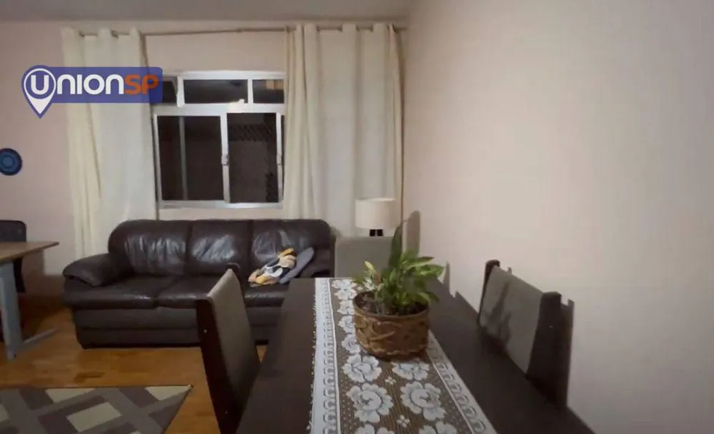 Apartamento, 2 quartos, 76 m² - Foto 3