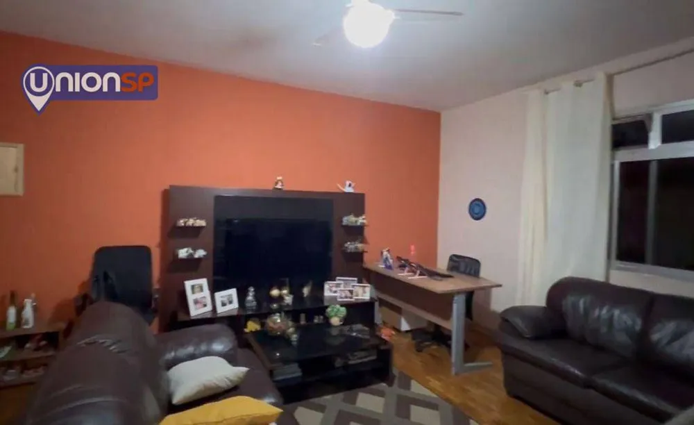 Apartamento, 2 quartos, 76 m² - Foto 1