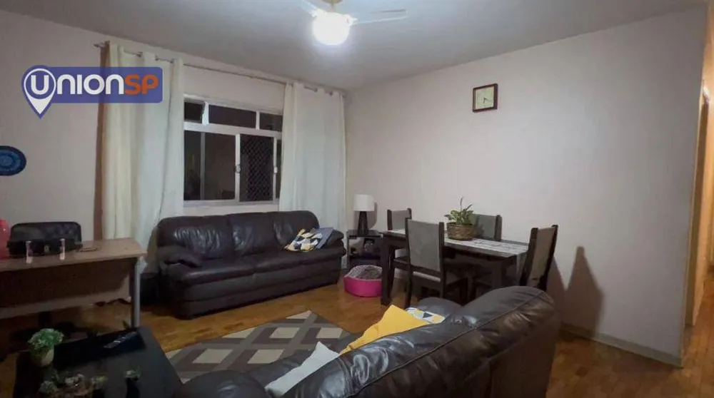 Apartamento, 2 quartos, 76 m² - Foto 2