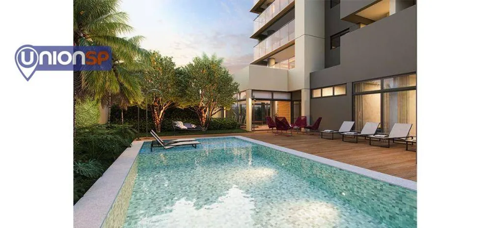 Apartamento, 3 quartos, 153 m² - Foto 2