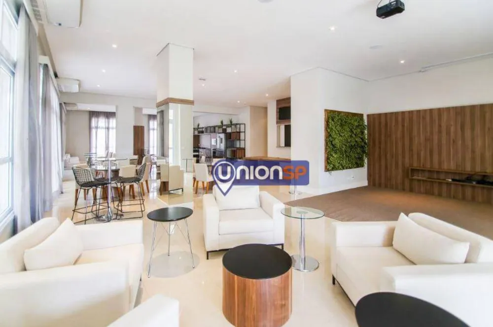 Apartamento, 4 quartos, 255 m² - Foto 3