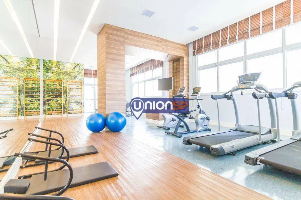 Apartamento, 4 quartos, 255 m² - Foto 4