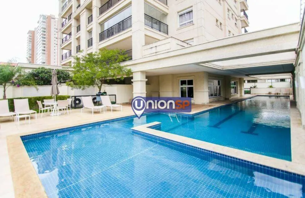 Apartamento, 4 quartos, 255 m² - Foto 1