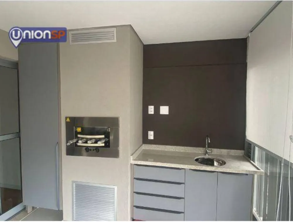 Apartamento, 2 quartos, 64 m² - Foto 3