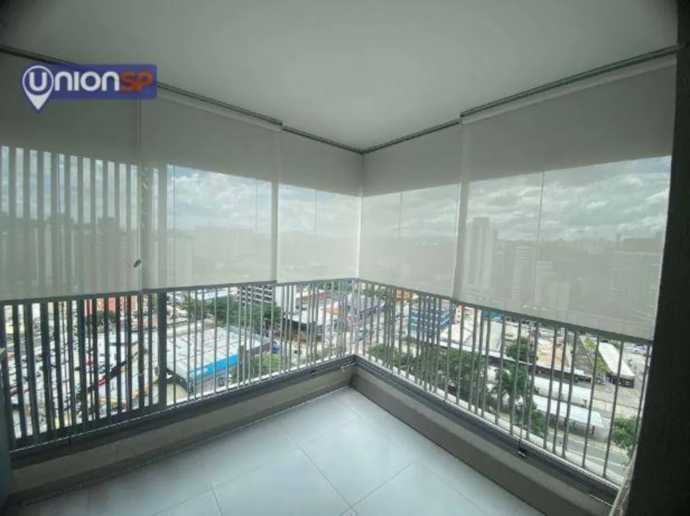 Apartamento, 2 quartos, 64 m² - Foto 2