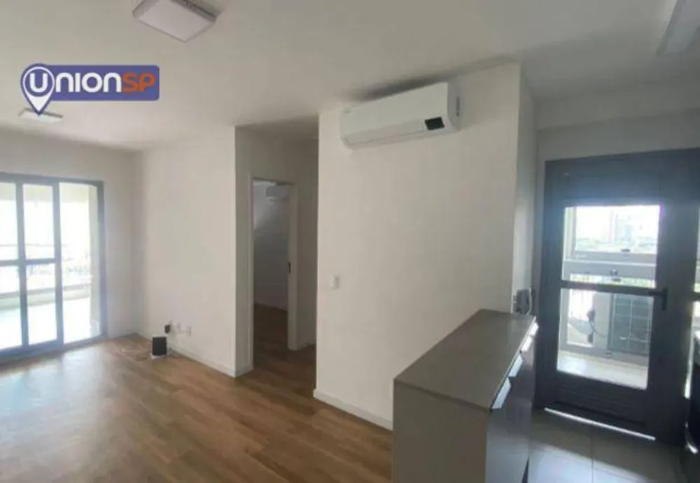 Apartamento, 2 quartos, 64 m² - Foto 1
