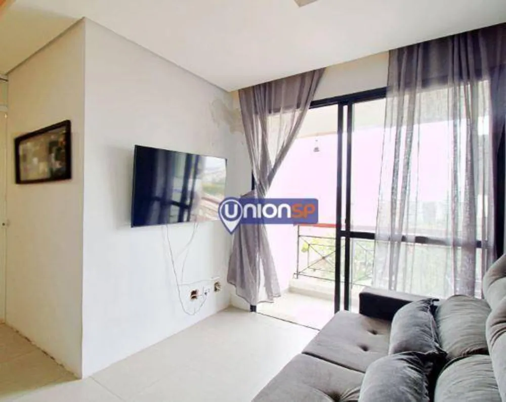 Apartamento, 3 quartos, 75 m² - Foto 3