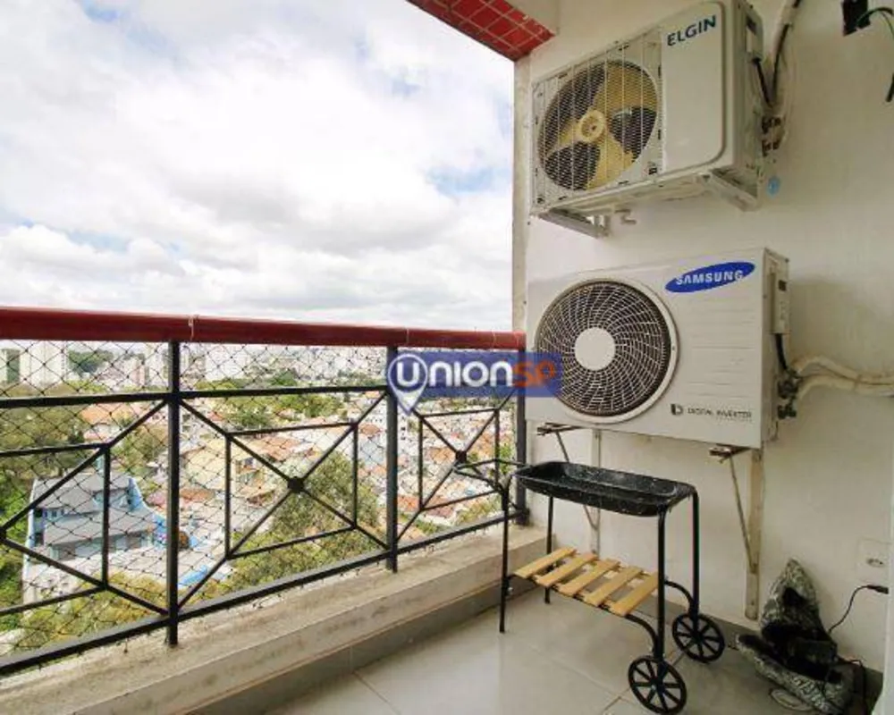 Apartamento, 3 quartos, 75 m² - Foto 4