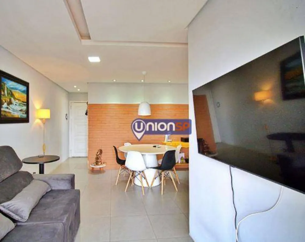 Apartamento, 3 quartos, 75 m² - Foto 2