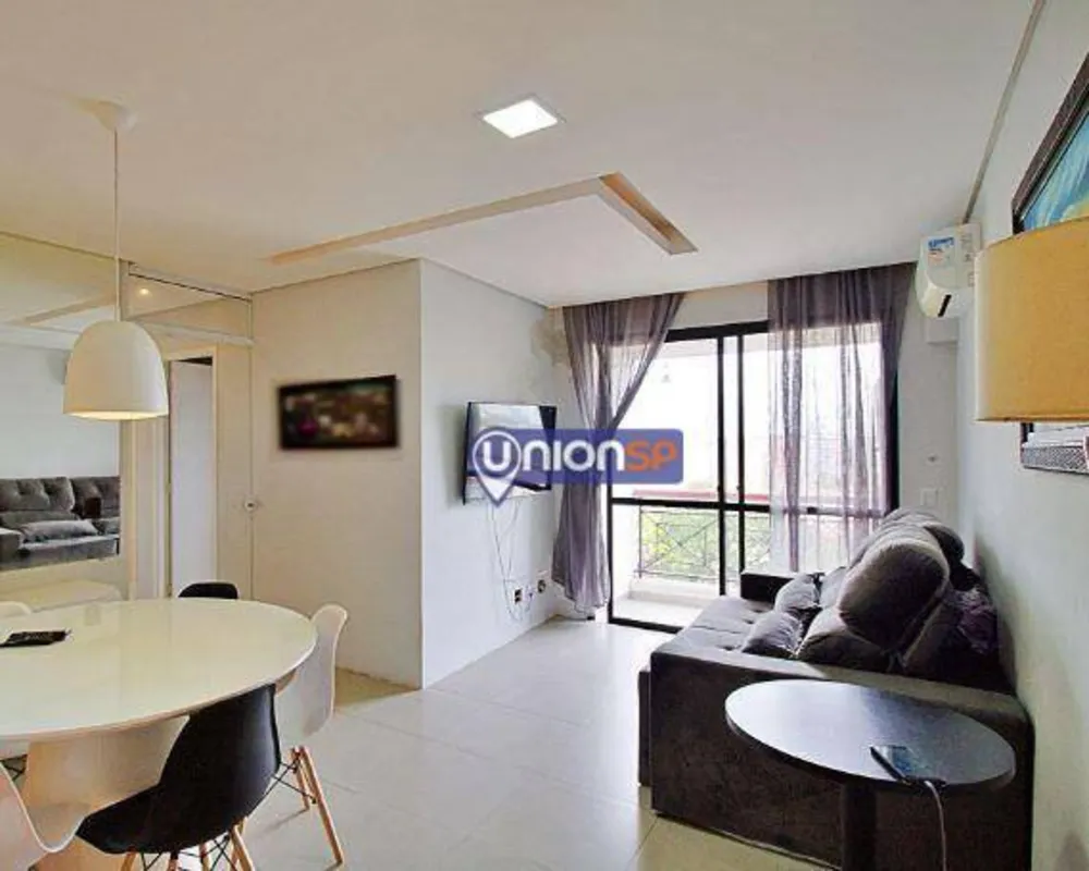 Apartamento, 3 quartos, 75 m² - Foto 1