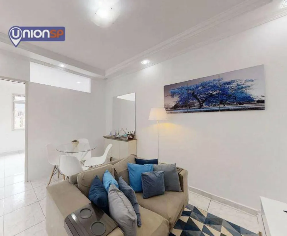 Apartamento, 2 quartos, 71 m² - Foto 2