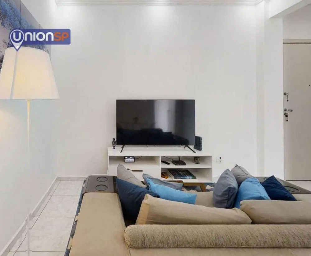 Apartamento, 2 quartos, 71 m² - Foto 1